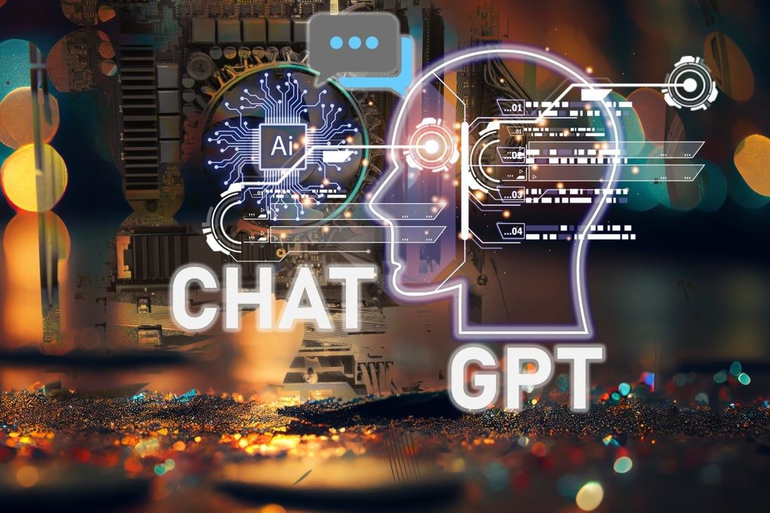 Hong Kong start-up Pantheon Lab is creating digital humans for companies