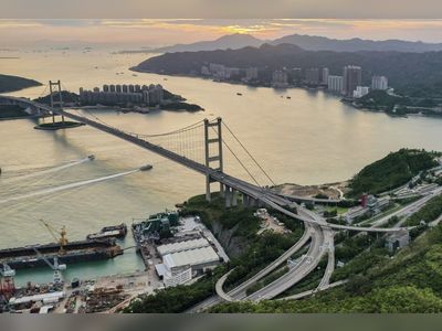 Hong Kong’s richest man plans to add 15,075 homes to city’s supply