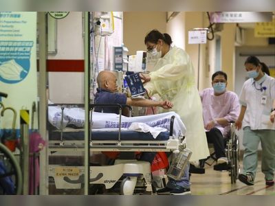 Hong Kong nursing body to decide eligibility criteria for new scheme: health chief