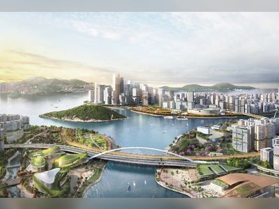 Hong Kong coffers can’t afford 2 mega projects at same time, economist warns