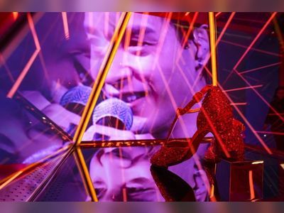 Leslie Cheung celebrated in Hong Kong: rare items to be exhibited for 1st time