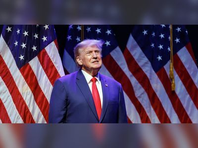 Trump rages about being 'INDICATED' in social media post about his indictment, says 'THE USA IS NOW A THIRD WORLD NATION'