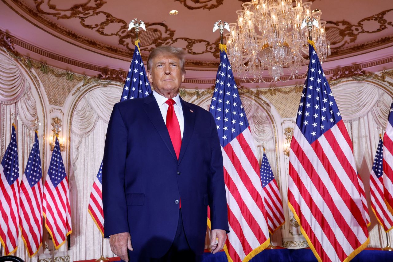 Trump criminally charged in New York, a first for a US ex-president