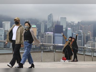 Hong Kong can regain its tourism crown – if it moves with the times
