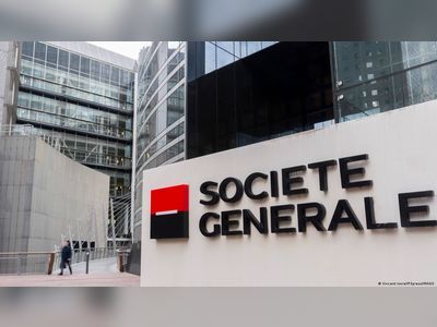 French authorities raid banks in massive tax fraud case