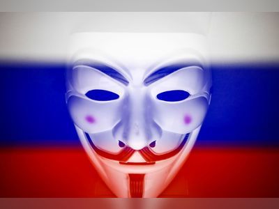 Russian Hackers Preparing New Cyber Assault Against Ukraine