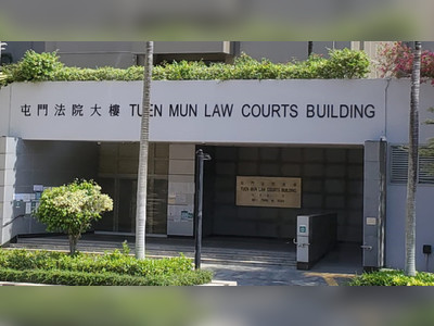 Man handed 240-hour community service order for sexually assaulting cousin from age ten