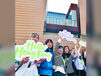 No need to worry as Covid indicator triples