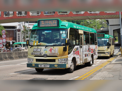 Minibus trade lock horns over plans to import labor