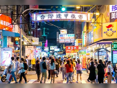 Taiwan to offer tourists, including HK’ers, NT$5,000 vouchers from May 1