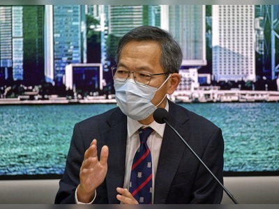 HKU Dean of Medicine says city needs to recruit more medical teachers and research staff