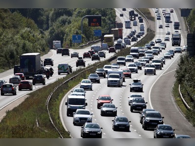 Rishi Sunak bans new smart motorways after string of fatal incidents