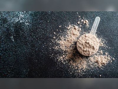 Protein powders: Are they bad for your health?