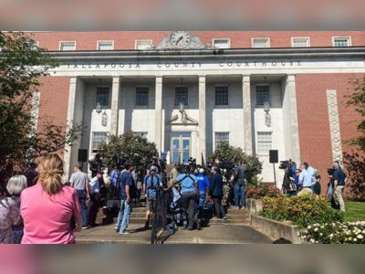 2 Minors Arrested Over US Teen Birthday Party Shooting That Killed 4