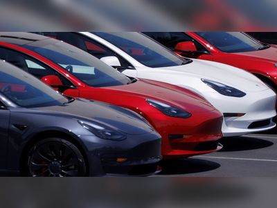 Tesla hit with class action lawsuit over alleged privacy intrusion