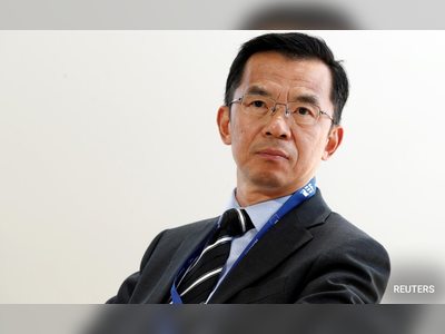 "Don't Parrot Propaganda": Ukraine On Chinese Envoy's Sovereignty Remarks