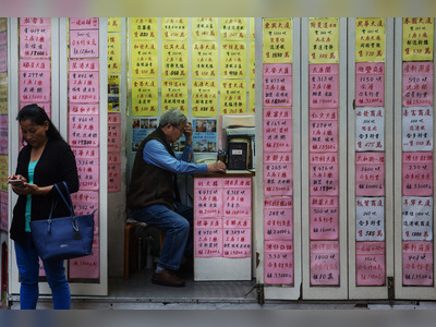 More new homes than homebuyers in Hong Kong