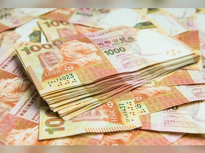 Two arrested in HK$10.4m subsidy scheme fraud case