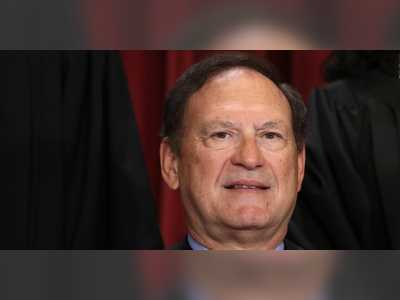 The Supreme Court allowed a transgender girl to continue playing sports, but a Samuel Alito and Clarence Thomas dissent signals their willingness to review the hot-button issue