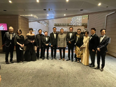 Kevin Yeung says HK films display the city’s unique cultural charm