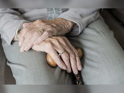 Man In China Uses AI To Create Virtual Version Of Grandmother Who Died Of Covid