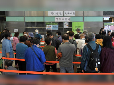 We want cash, not conventions, say citizens