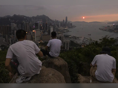Hello Hong Kong, and goodbye: The city is recovering but some things will never be the same again