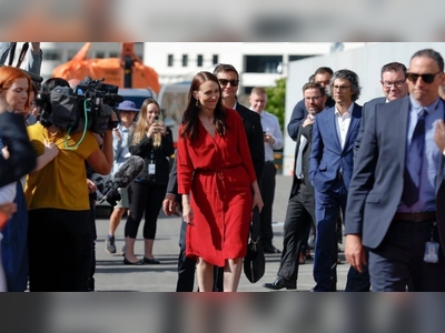 Former New Zealand leader Jacinda Ardern is heading to Harvard