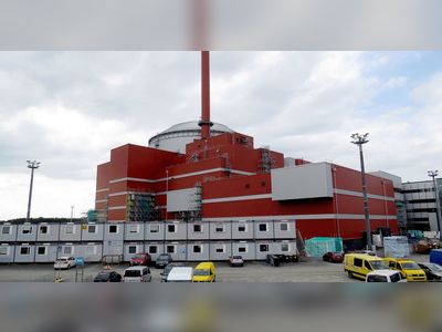After 18 years, Europe's largest nuclear reactor to start regular output on Sunday