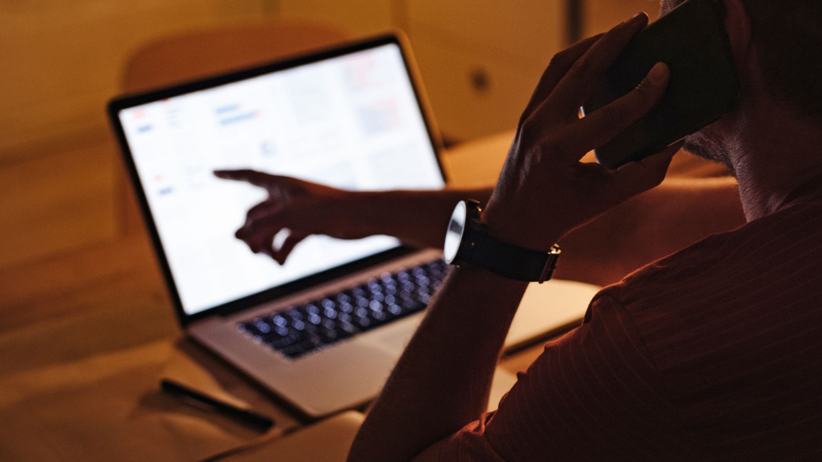 Scammed out of money and tricked into fake work - the recruitment cons costing jobseekers thousands