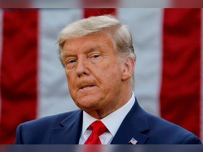Donald Trump To Testify Under Oath In Fraud Lawsuit