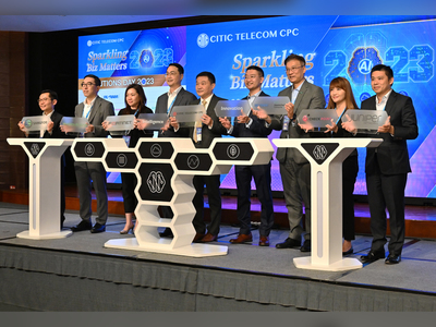 Keeping up with the fast-changing digital world