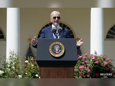 "Let's Finish This Job": Biden Makes 2024 Presidential Run Official
