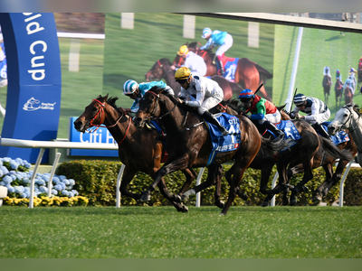 Golden Sixty in unique hat-trick bid