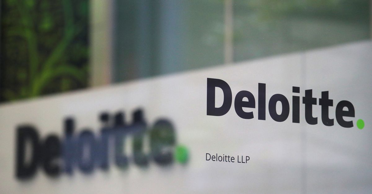 Deloitte to cut 1,200 jobs in the US - FT