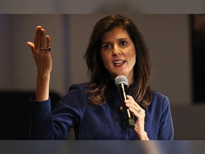 "Idea That He Would Make It Until 86 Unlikely": Nikki Haley On Joe Biden