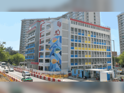 Five-year-old Tuen Mun child passes out in bed, dies in hospital