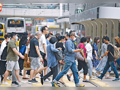 Unemployment rate drops to 3.1pc between Jan and Mar
