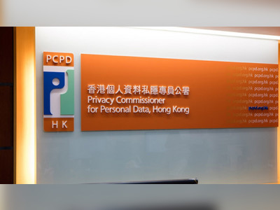 Woman arrested on suspicion of doxxing friend's ex