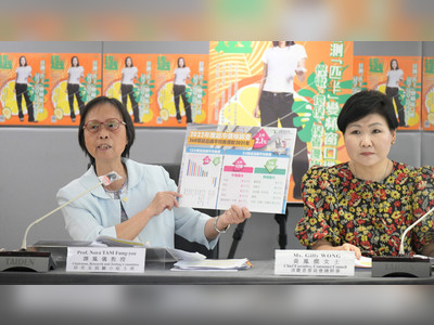 Hong Kong sees biggest hike in price of supermarket goods since 2013