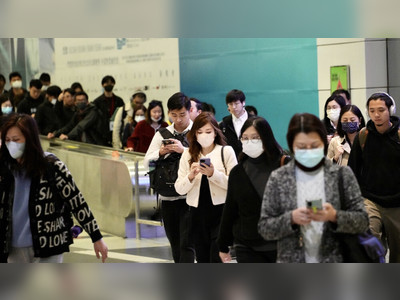 Calls for jab amid sharp rebound in flu cases