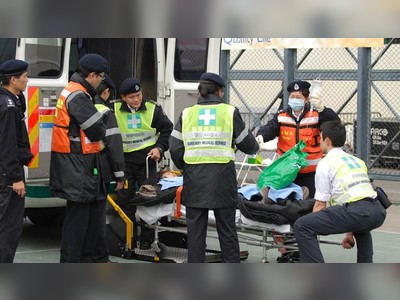 Auxiliary Medical Service must step up recruiting as membership down 19pc: Audit watchdog