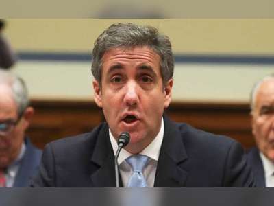 Donald Trump Sues His Former Lawyer Michael Cohen For $500 Million