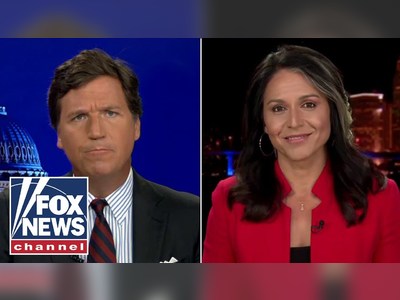 Tulsi Gabbard's CBDC warning: If this happens, we no longer have freedom