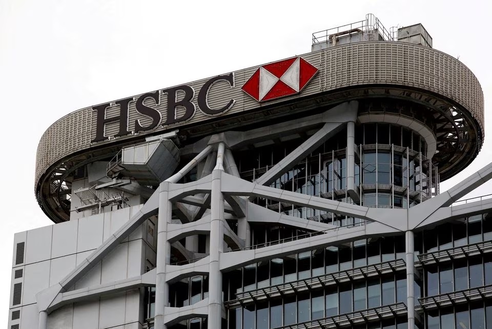 HSBC activist investor lobbies shareholders ahead of meeting