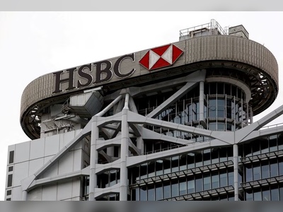HSBC activist investor lobbies shareholders ahead of meeting