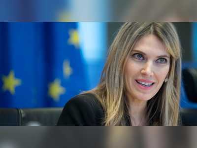 Qatargate suspect Eva Kaili to seek to have house arrest lifted soon