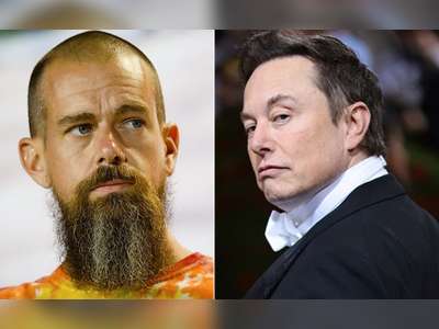 Jack Dorsey Criticises Elon Musk, Says He Should've Walked Away From Twitter Deal