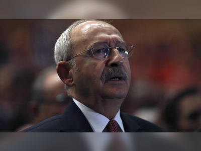 International report - How 'Turkish Gandhi' Kilicdaroglu could influence May's elections