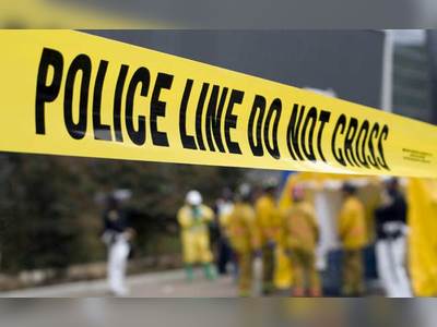 US Man Tracks Stolen Truck With Apple AirTag, Shoots Alleged Thief